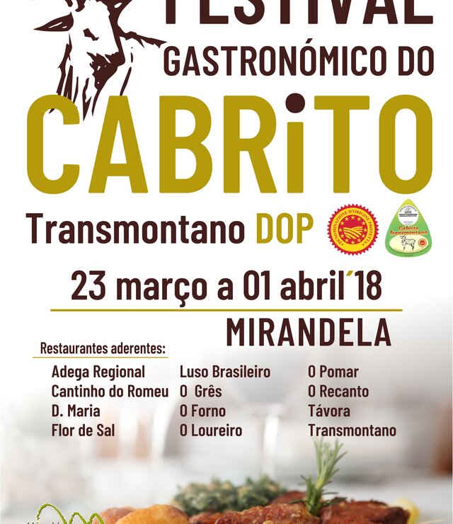 cartaz_Festival_Gastron_mico_do_Cabrito_Transmontano_DOP