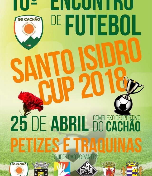 cartaz_futebol_GD_Cach_o_10__Santo_Isidro_CUP_18