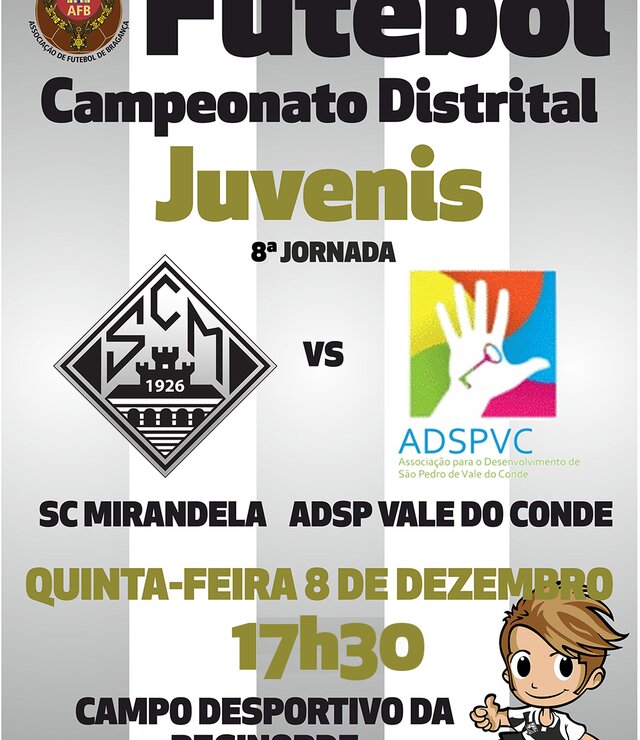 8_DEZ_Campeonato_Distrital_de_Juvenis_SCM_vs_ADSP_Vale_do_Conde